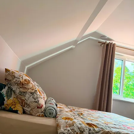Bed and breakfast La Uffheimoise - La Moderne *