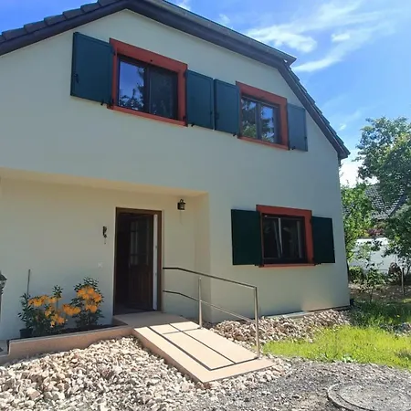 Bed and breakfast La Uffheimoise - La Moderne *