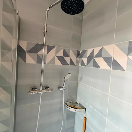Bed and breakfast La Uffheimoise - La Moderne *