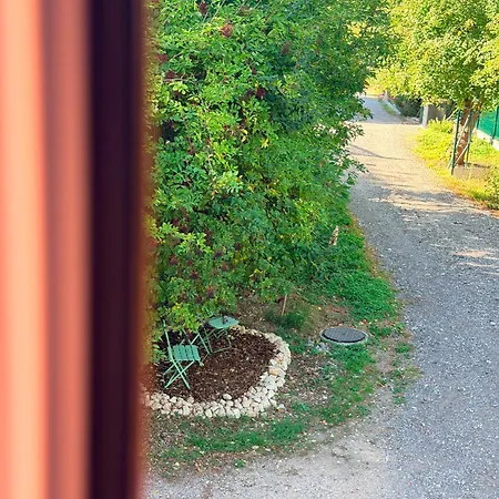 La Uffheimoise - La Moderne Bed and breakfast *